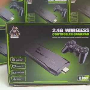 ‼️НОВА‼️Ретро Ігрова Приставка Play Station Data Frog Y3 Lite на 3800 ігор Денди Супер Марио Sega Nintendo Dendy PSP Плейстейшн Сега Мортал Комбат