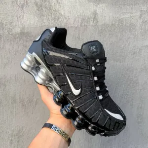 БЕЗ ПЕРЕДПЛАТ‼️41-46 Nike Shox TL Black Grey / air R4 Dawn