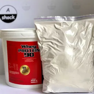 Протеин на развес Activevites Whey Protein 90 (1000 грамм.) bcaa амино