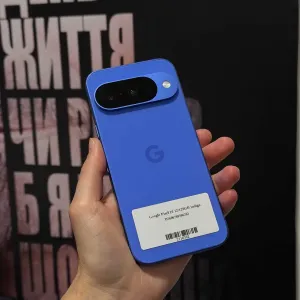 Google Pixel 10 12/128GB Indigo Чудовий стан