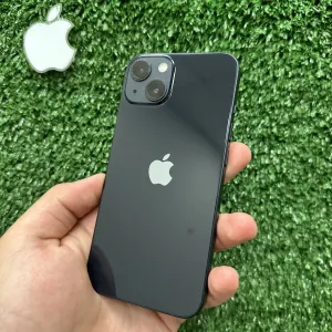 iPhone 13 128gb Midnight Neverlock у Відмінному стані / АКБ 85%!