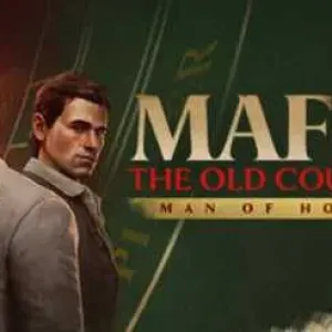 Mafia: The Old Country Delixe Edition + DLC Man of Honor офлайн активація Steam на ПК