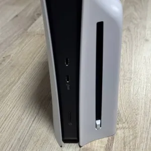 Sony PlayStation 5 Slim с дисководом 1Tb