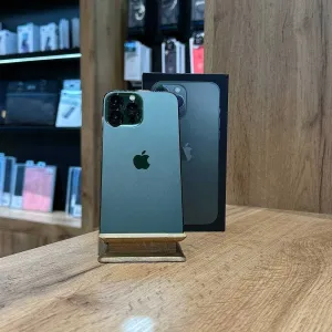 IPhone 13 Pro Max, Alpine Green Обмін/Гарантія