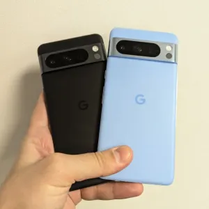 Google Pixel 8 Pro Neverlock НОВИЙ 128/256/512 GB