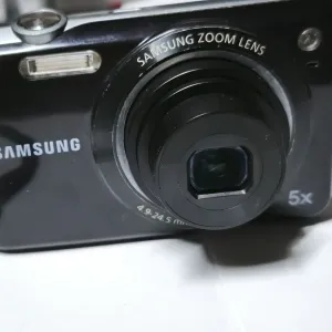 Фотоапарат Samsung ES 65