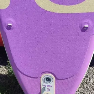 САП Skiffo Rivage Lagoon 11.0 335x86x15 Борд Дошка Aqua Marina AquaMarina SUP доска Board 2 шари слоя надувна Stand Up Paddle борд SUB SAP надувная