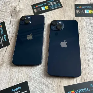 iPhone 14 128gb neverlock айфон акб 93%-97%