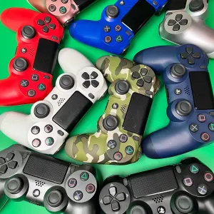 Original / Геймпад PS4 v2 Playstation 4 v2 Гарантія Джойстик