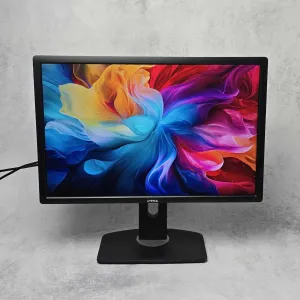 Монітор 24" Dell u2412m 1920x1200 16:10 IPS WLED Гарантія 12 міс