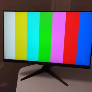 Acer VG240Y Ebmiiix 23.8" IPS / Full HD / 100Hz / 2×HDMI / DP