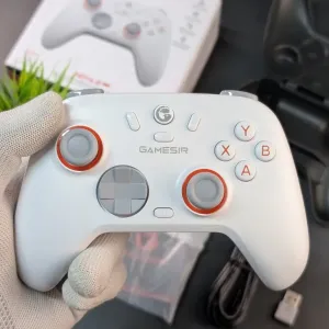 Нові! Бездротовий Геймпад Gamesir Nova 2 Lite l PC |  Switch | Android | IOS | Wireless