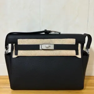 Hermes Kelly Messenger 24 Togo в налмчии