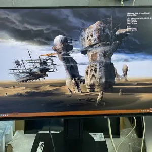 Монітор Eizo ev2456-BK 14штук