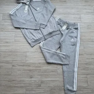 США! Чоловічі спортивні костюми Adidas Essentials Оригінал! На Флісі! S-XXL