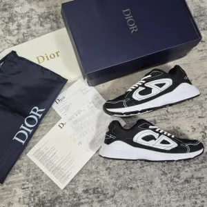 Кроссовки Dior b30 Кроссовки диор б30 бело черные Sneakers Dior b22 B30 Nike adidas Dior Christian Dior Sneakers B22 Dior b30 Диоры б30 Кристиан Диор