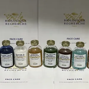 Biologique recherche  сыворта