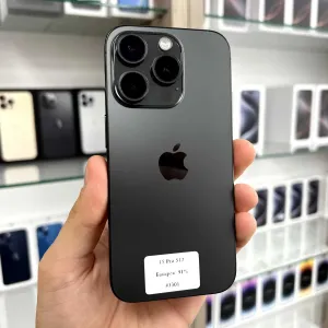 iPhone 15  Pro 512  GB Neverlock _ Гарантія _ Магазин
