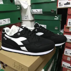 Diadora N.92  чоловічі кросівки US9,5 р. 43-27,5см нові оригінал