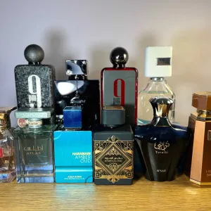ОРИГІНАЛЬНІ парфуми на розпив (Арабські парфуми) (від 3мл).
