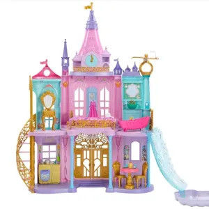 Фантастичний замок принцеси Disney Princess HLW29 • Новий • Оригінал (HLW29)