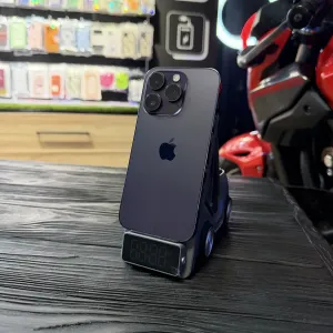 iPhone 14 Pro 256 GB Trade in