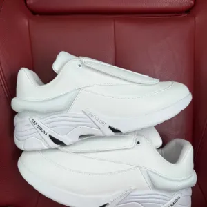 (ОПЛАТА ПІСЛЯ ОГЛЯДУ)Raf Simons Antei White Раф Сімонс Антеї Білі