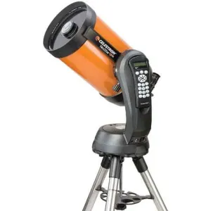 Телескопи Celestron NexStar 4,5,6,8 SE - астрофото з GoTo. Нові. Кредит!
