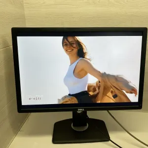 Монітор Dell UltraSharp U2412M (24”, IPS)