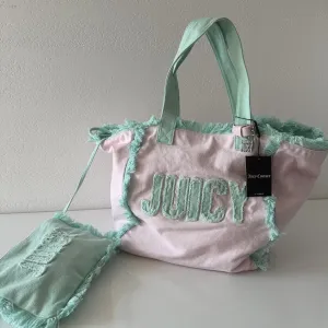 Сумка велика Juicy Couture