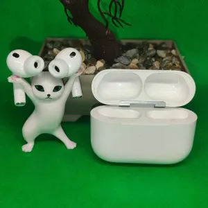 Навушники AirPods Pro 3