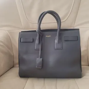 Розкішна сумка Saint Laurent. Оригінал