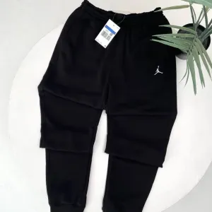 Спортивні штани Jordan Essential чорні/ чоловічі штани джордан нові