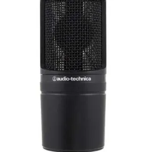 AUDIO-TECHNICA AT2020 мікрофон новий в наявності