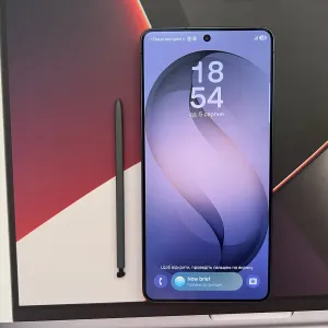 Samsung Galaxy S26 ULTRA 12 256 GB. Офіційна прошивка. 90 циклів 100%.