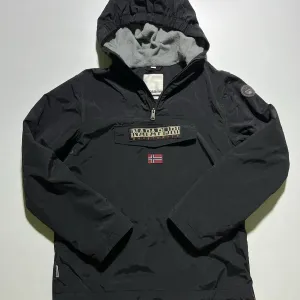 Napapijri anorak Чоловіча куртка анорак С-М розмір