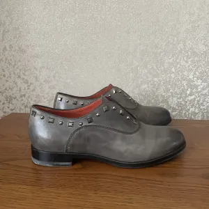 Santoni жіночі туфлі(Італія,роз 37