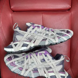 (ОПЛАТА ПІСЛЯ ОГЛЯДУ)Balenciaga 3XL Extreme Lace Grey Violet