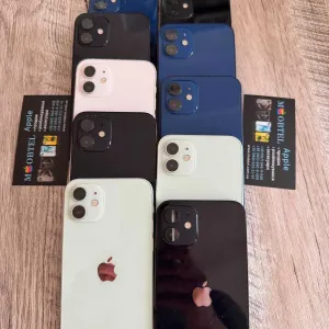 iphone 12 64gb айфон 12 neverlock акб 86%-100%