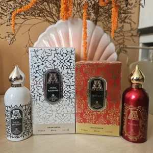 ДУХИ ПАРФУМ унісекс Attar Collection Hayati, Musk Kashmir 100 мл