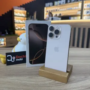 iPhone 16 Pro 256 GB Trade in