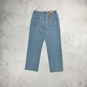 Джинси Carhartt Relaxed Fit Джинси Кархарт