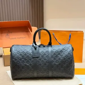 Сумка Louis Vuitton Keepall Bandoulière