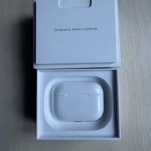 AirPods RPO 3 100% ОРИГІНАЛ, як нові