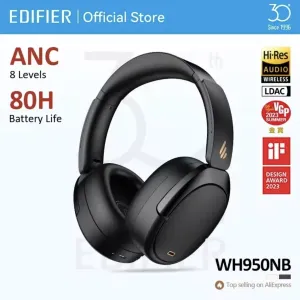 Hi-Res Bluetooth Навушники Edifier WH950NB  New Version