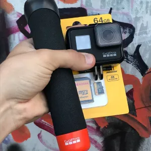 GoPro Hero 7 Black Екшн камера гоу про екшен камера го про бу экшн