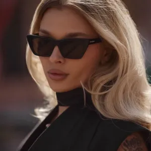 Окуляри YSL mica 100% оригінал, 55р