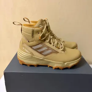 Новые ОРИГИНАЛ оригінал ботинки черевики Adidas адидас Terrex Unity Leather