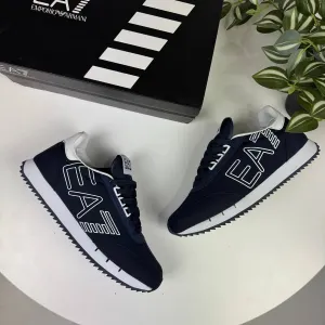 Кросівки Emporio Armani