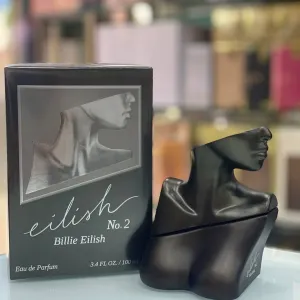 Парфуми Billie Eilish Eilish No 2, 100ml.(Premium)